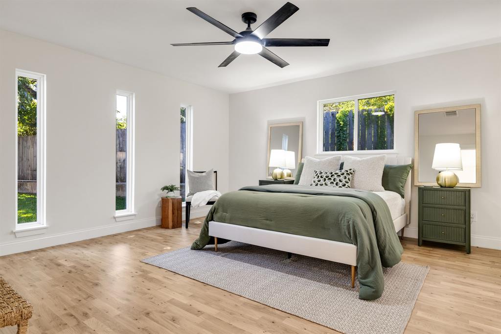 Overton Park Add - Residential