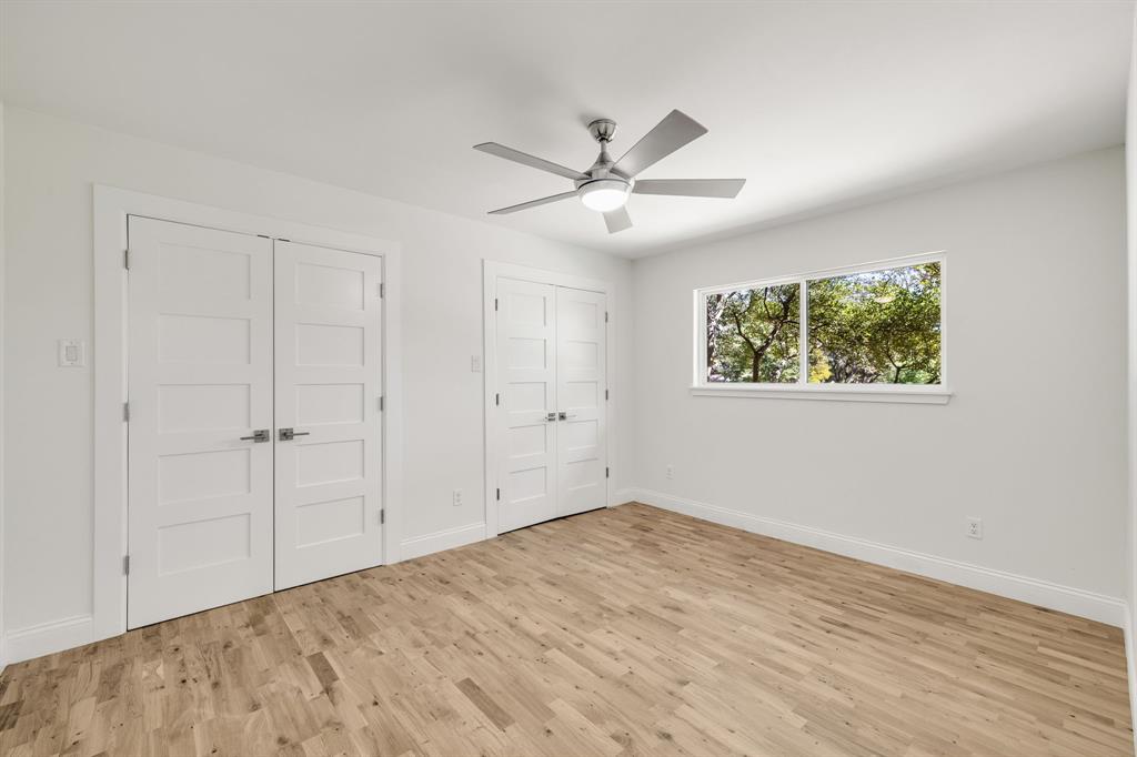 Overton Park Add - Residential