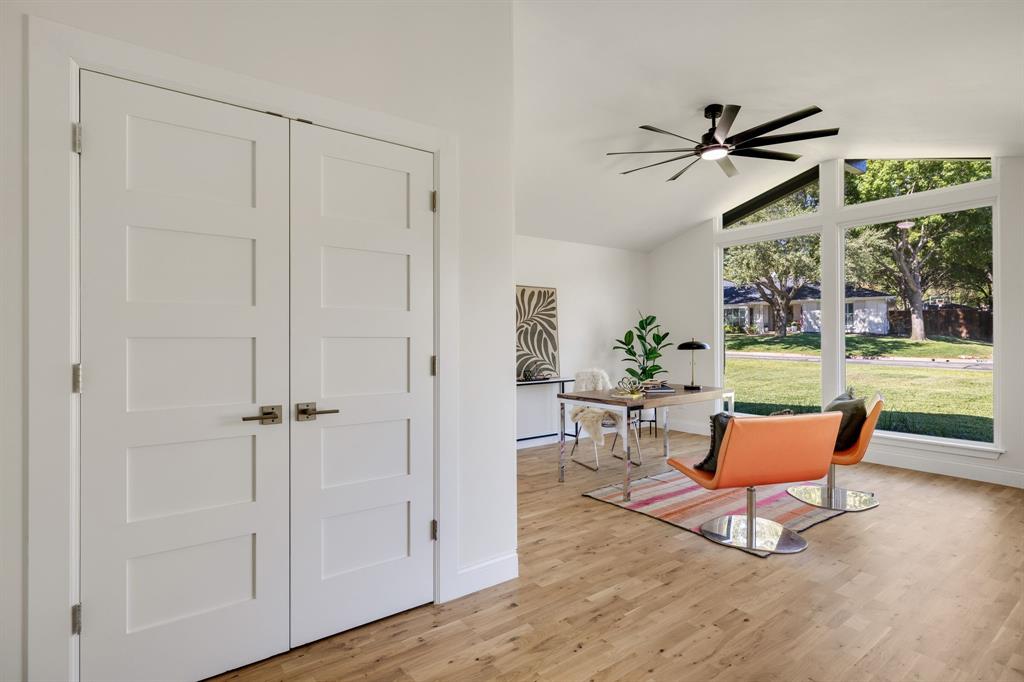 Overton Park Add - Residential