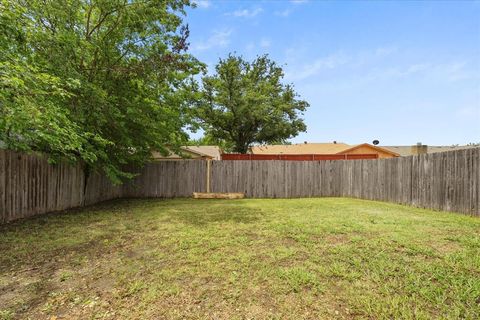 A home in Carrollton