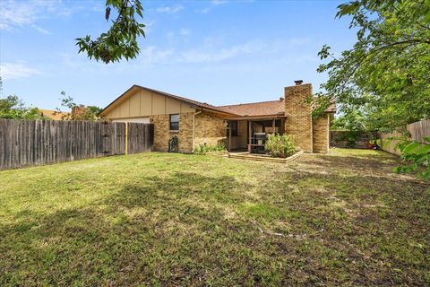 A home in Carrollton