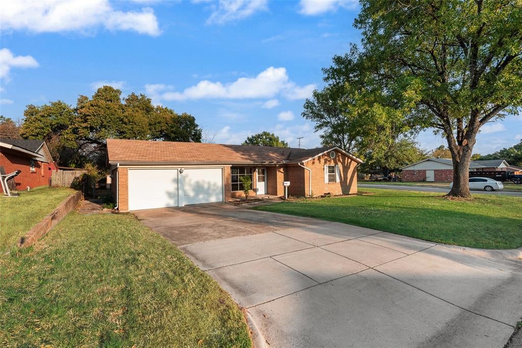 6609 Trailwood Drive