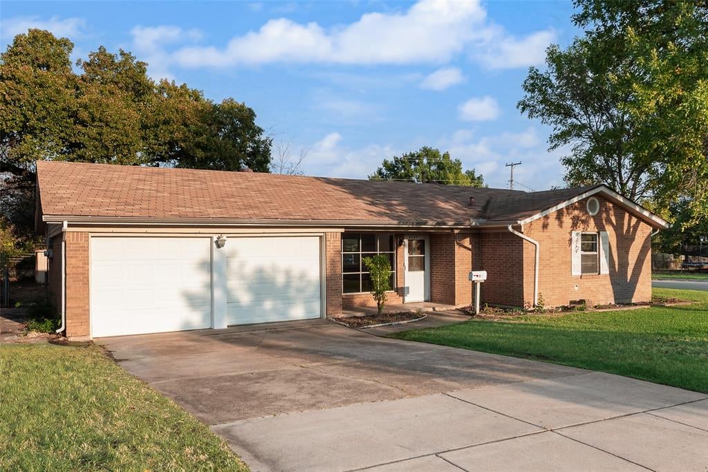 6609 Trailwood Drive