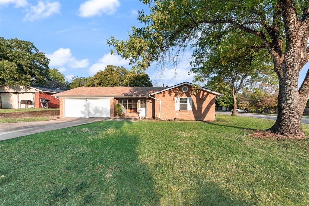 6609 Trailwood Drive
