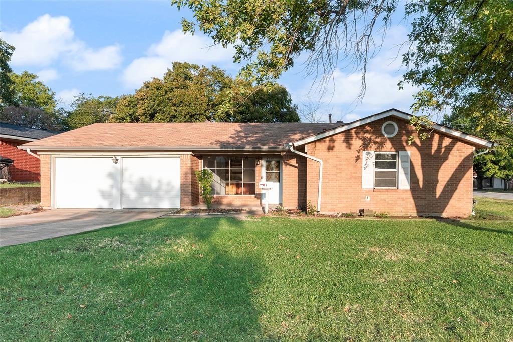 6609 Trailwood Drive