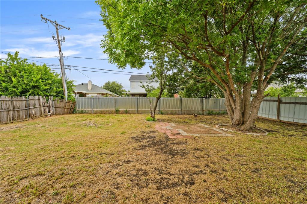 Mayfield Meadows Add - Residential