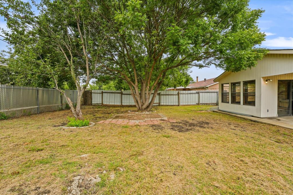 Mayfield Meadows Add - Residential