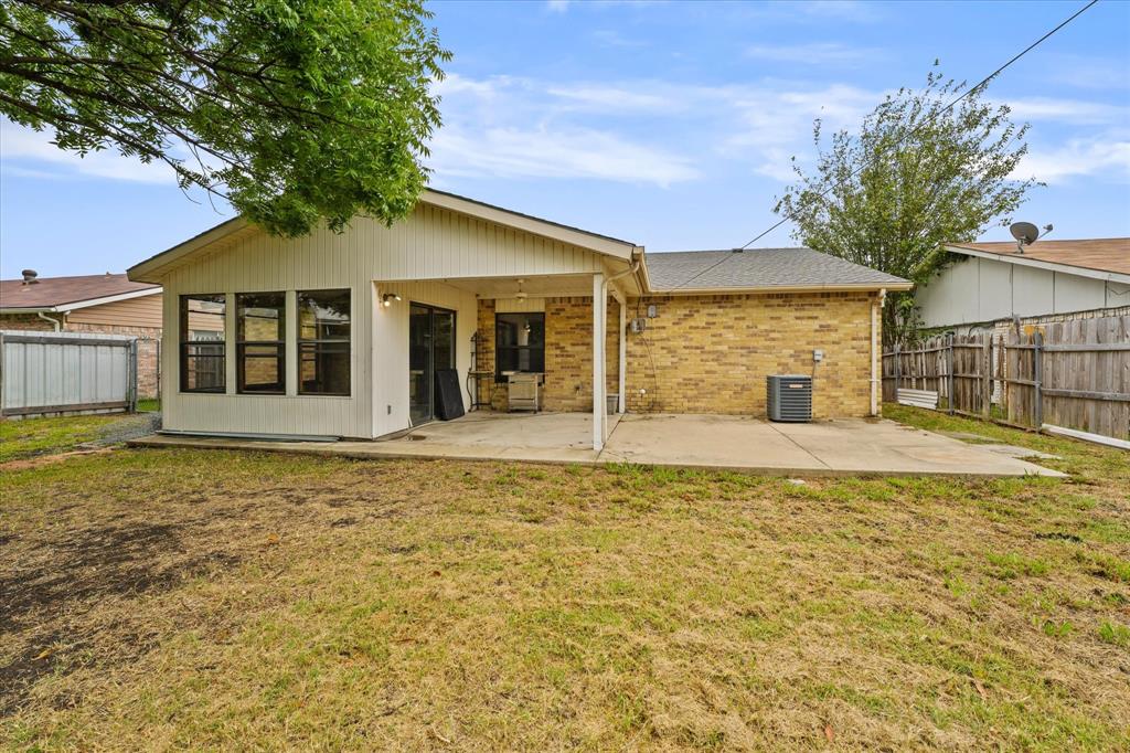 Mayfield Meadows Add - Residential