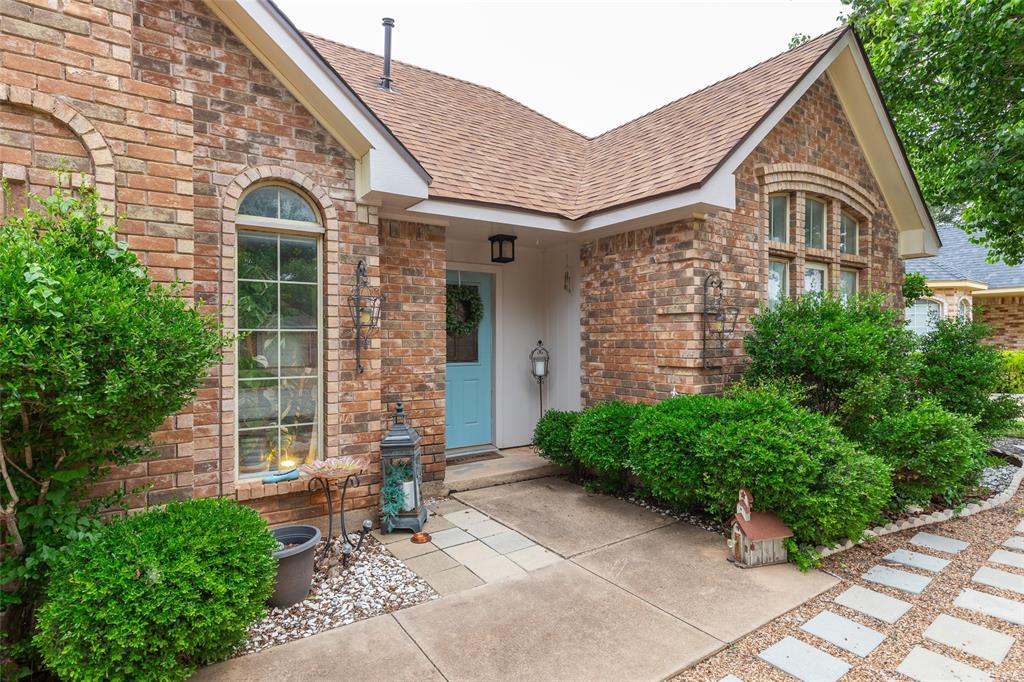 Country Village - Residential