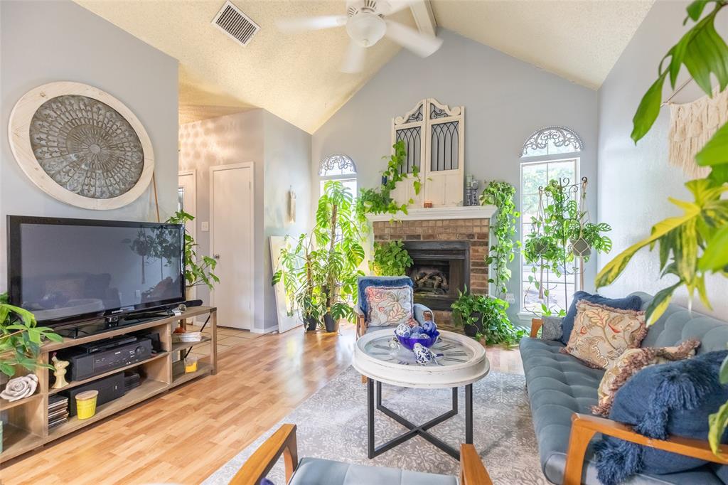 Country Village - Residential