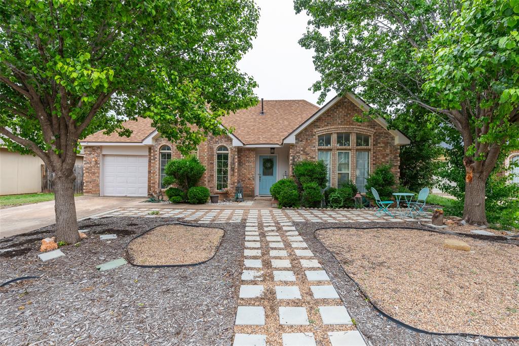Country Village - Residential
