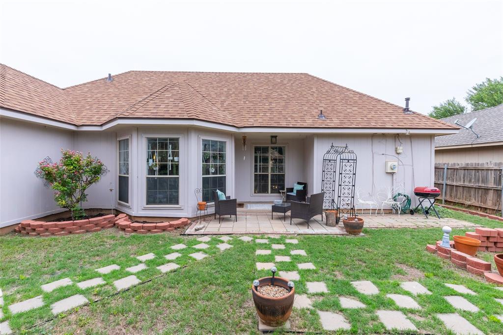 Country Village - Residential