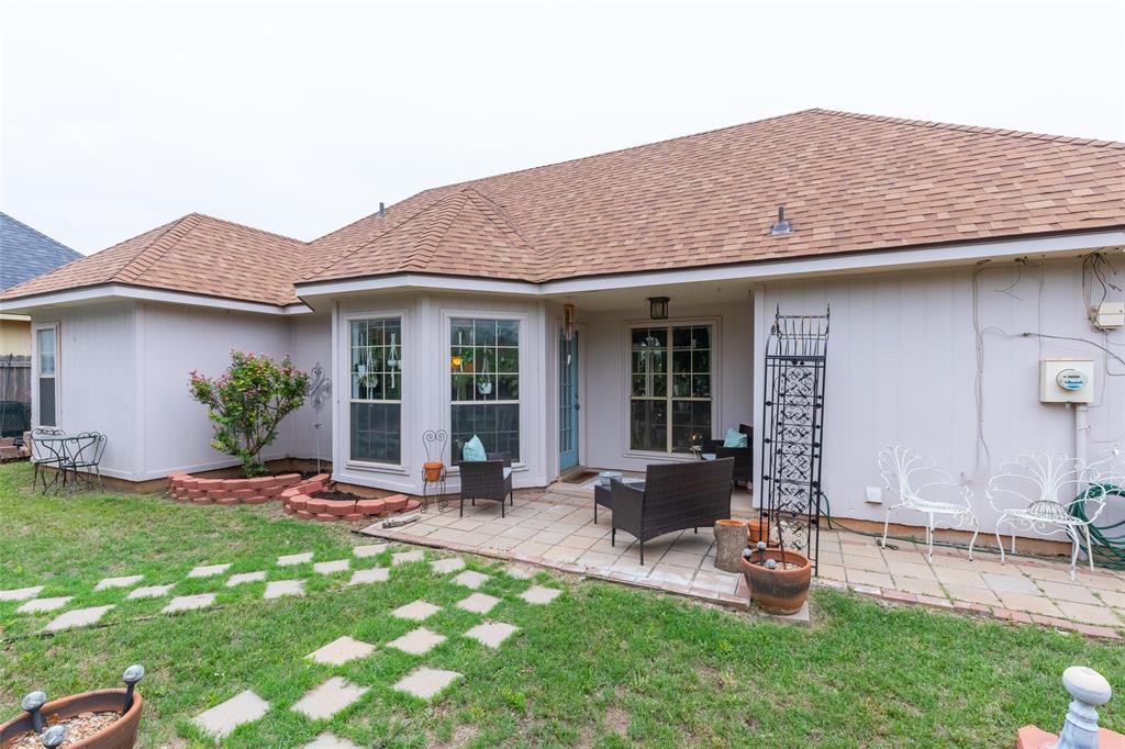 Country Village - Residential