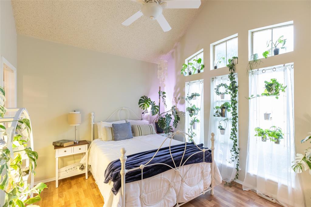 Country Village - Residential