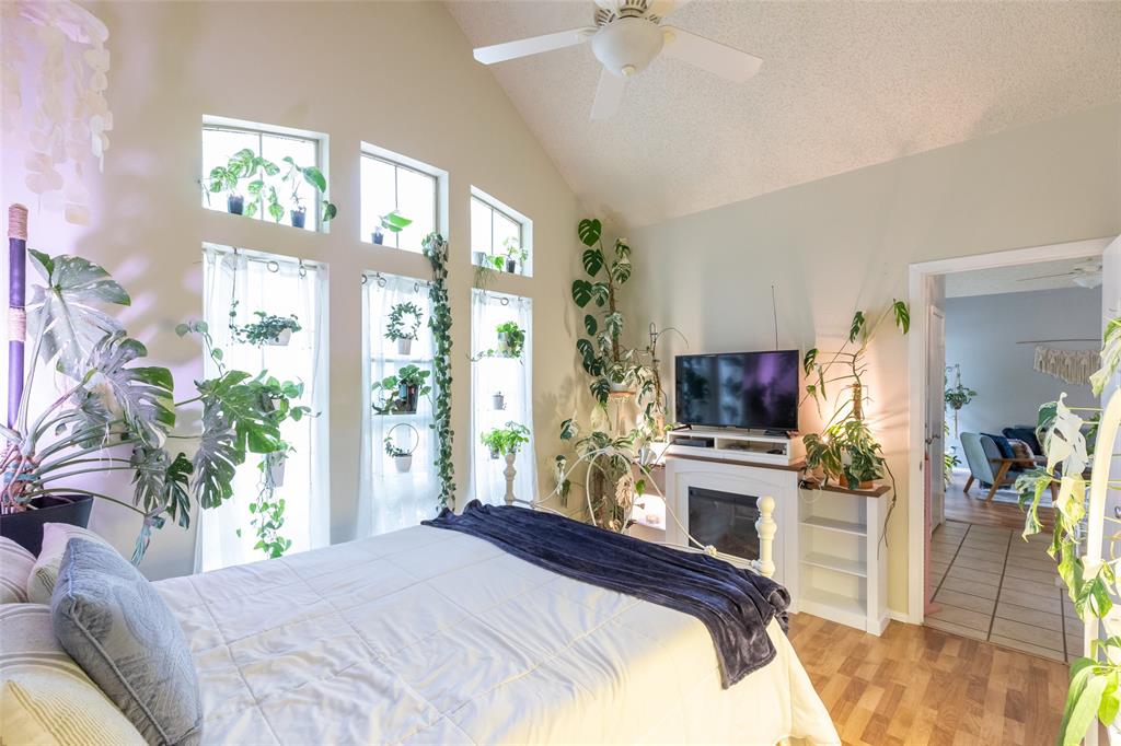 Country Village - Residential