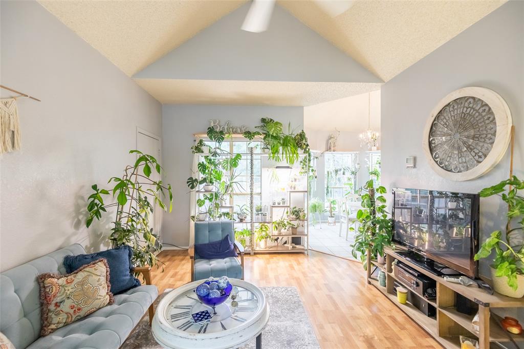 Country Village - Residential