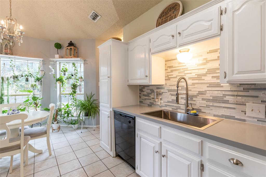 Country Village - Residential