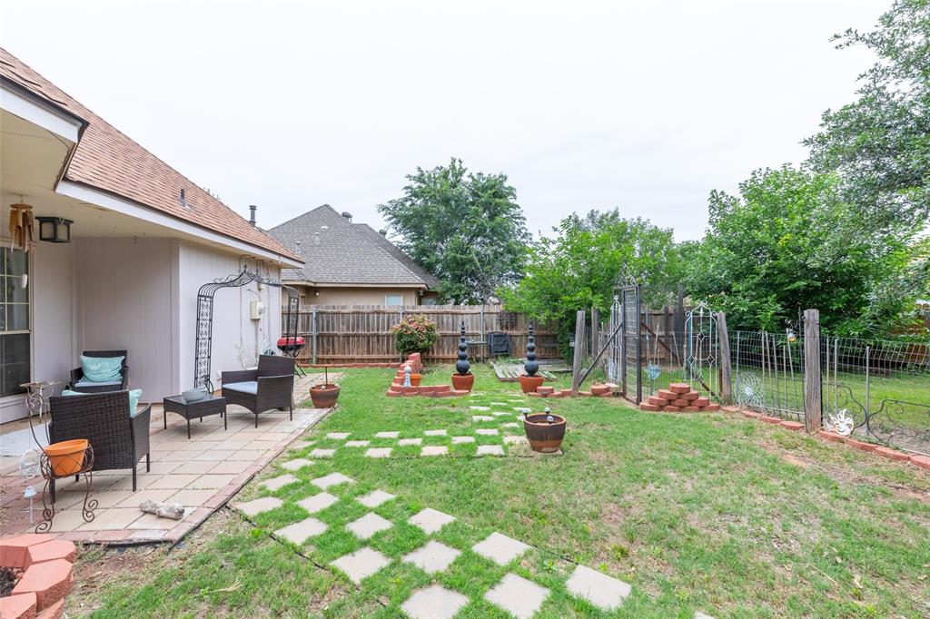 Country Village - Residential