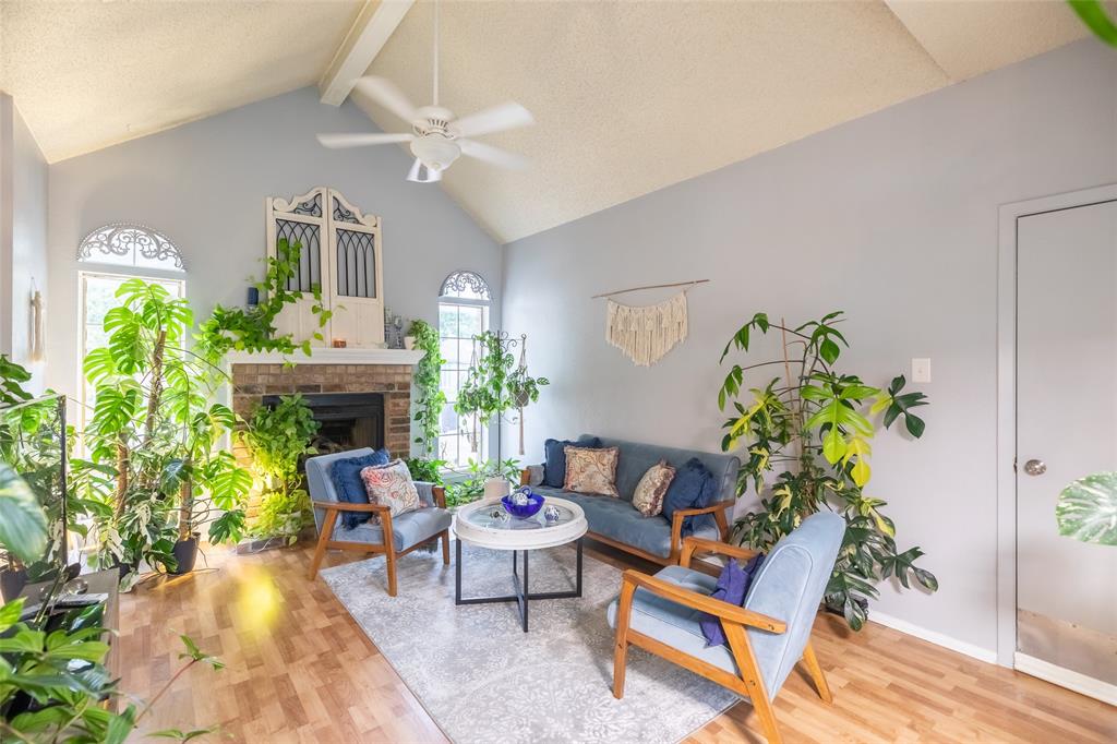 Country Village - Residential