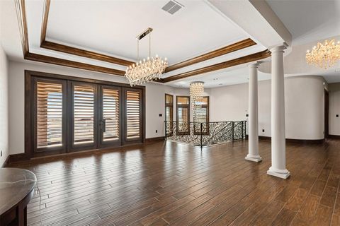 Tiny photo for 353 County Road 2510, Decatur, TX 76234 (MLS # 20922583)