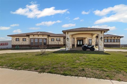 Tiny photo for 353 County Road 2510, Decatur, TX 76234 (MLS # 20922583)