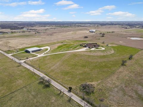 Tiny photo for 353 County Road 2510, Decatur, TX 76234 (MLS # 20922583)