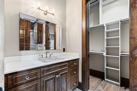 Tiny photo for 353 County Road 2510, Decatur, TX 76234 (MLS # 20922583)