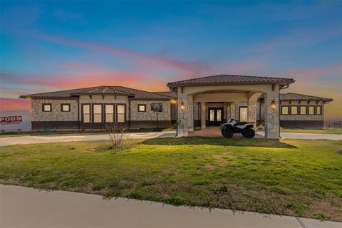 353 County Road 2510 Decatur TX 76234