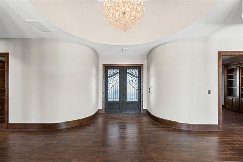 Tiny photo for 353 County Road 2510, Decatur, TX 76234 (MLS # 20922583)