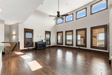 Tiny photo for 353 County Road 2510, Decatur, TX 76234 (MLS # 20922583)