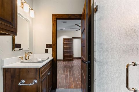 Tiny photo for 353 County Road 2510, Decatur, TX 76234 (MLS # 20922583)