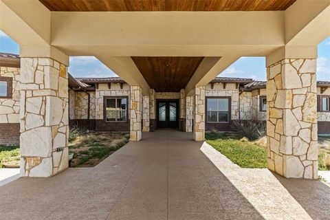 Tiny photo for 353 County Road 2510, Decatur, TX 76234 (MLS # 20922583)