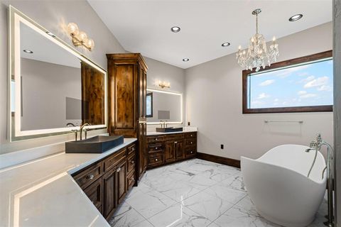 Tiny photo for 353 County Road 2510, Decatur, TX 76234 (MLS # 20922583)