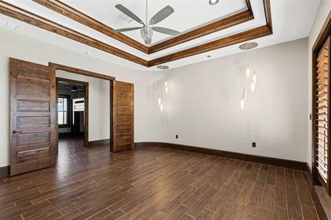 Tiny photo for 353 County Road 2510, Decatur, TX 76234 (MLS # 20922583)