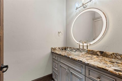 Tiny photo for 353 County Road 2510, Decatur, TX 76234 (MLS # 20922583)