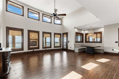 Tiny photo for 353 County Road 2510, Decatur, TX 76234 (MLS # 20922583)