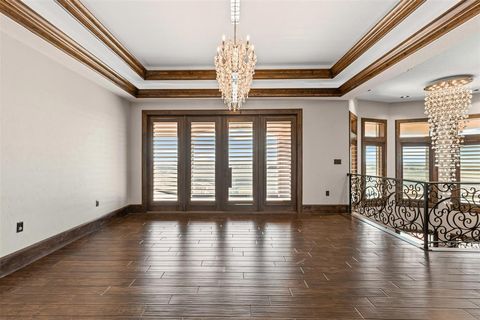 Tiny photo for 353 County Road 2510, Decatur, TX 76234 (MLS # 20922583)