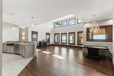 Tiny photo for 353 County Road 2510, Decatur, TX 76234 (MLS # 20922583)