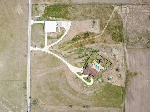 Tiny photo for 353 County Road 2510, Decatur, TX 76234 (MLS # 20922583)