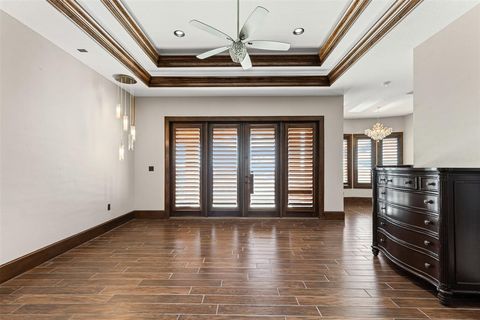 Tiny photo for 353 County Road 2510, Decatur, TX 76234 (MLS # 20922583)