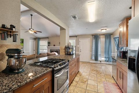 A home in Rowlett