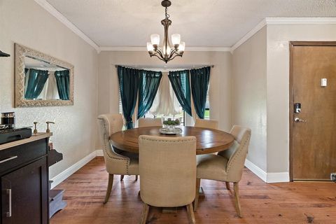 A home in Rowlett