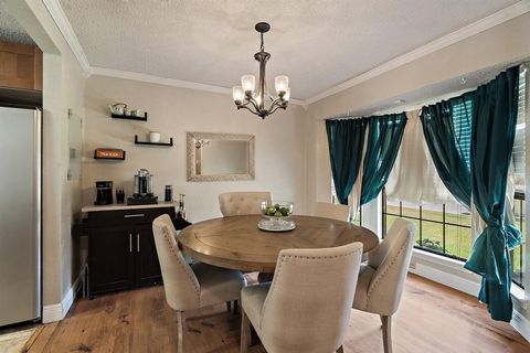 A home in Rowlett