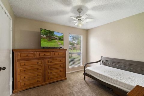 A home in Rowlett