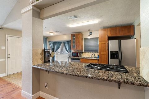 A home in Rowlett