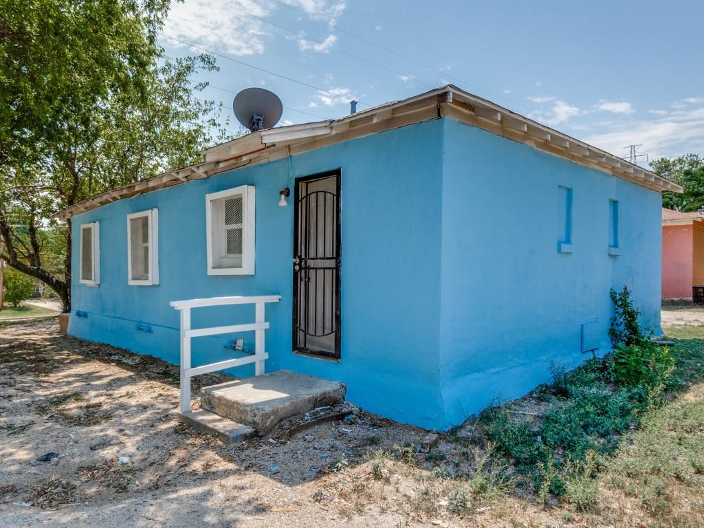 Dolphin Heights - Residential Lease