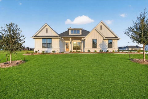 Photo of 9417 Mallard Drive, New Fairview, TX 76078 (MLS # 21418546)