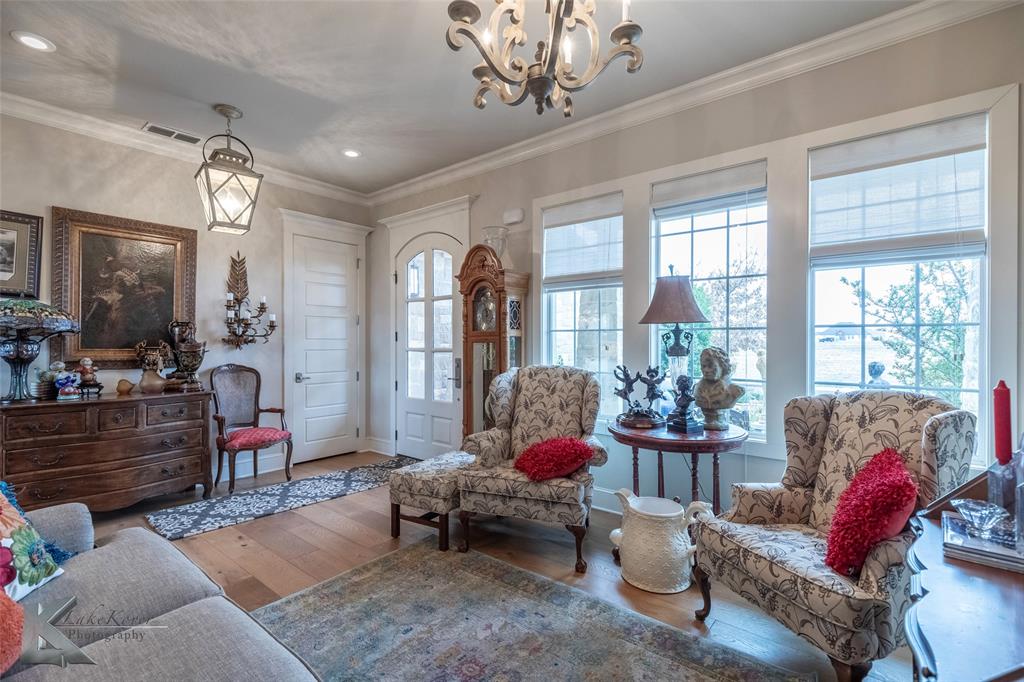 South Ridge Add - Residential