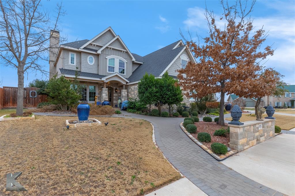 South Ridge Add - Residential