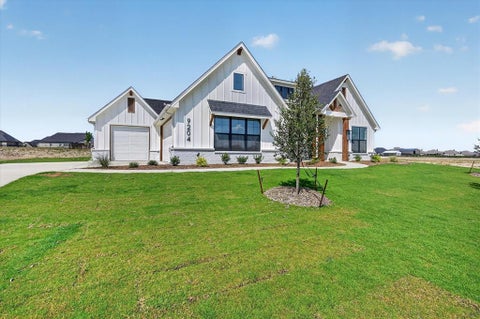 Photo of 9204 Wood Duck Drive, New Fairview, TX 76078 (MLS # 21418520)